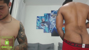 Willhottwil1  15-10-2021 video Pants WET